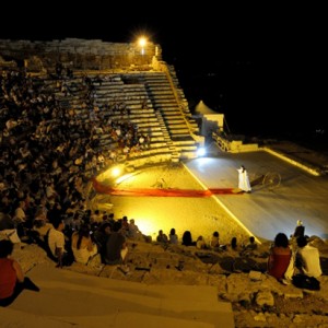 teatro